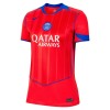 Maillot de Foot Paris Saint-Germain Third 2025-26 Femme Maillot de Foot Paris Saint-Germain Third 2025-26 Femme